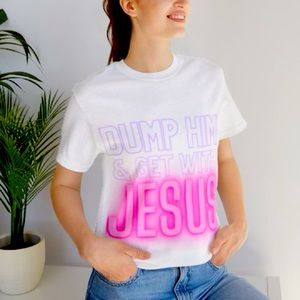 Woman’s Tee- Shirt